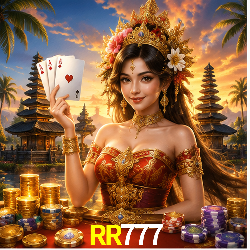 Katalog lengkap aplikasi Android berkualitas di RR777 Indonesia.